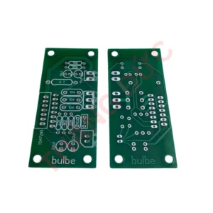 Mạch in TDA7293