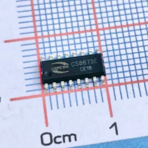 CS8673E CS8673 chính hãng