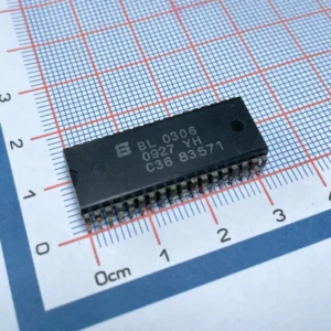 ES56031E ES56031S M65831AP M50195 BL0306 chính hãng và tháo máy